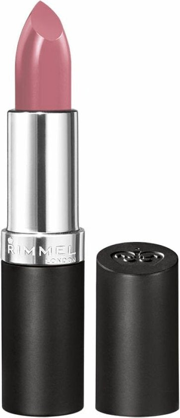 Rimmel Lasting Finish lippenstift - regular - 4,0 g