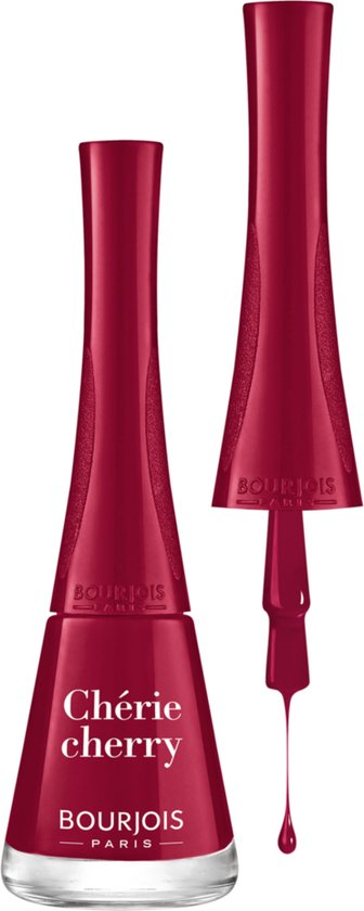 Bourjois 1 seconde nagellak - 9 ml