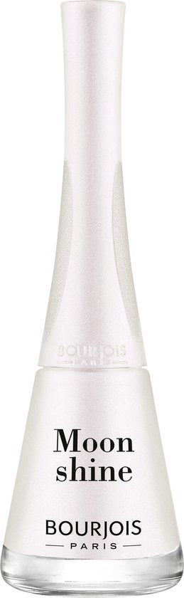 Bourjois 1 Seconde nagellak - 9 ml