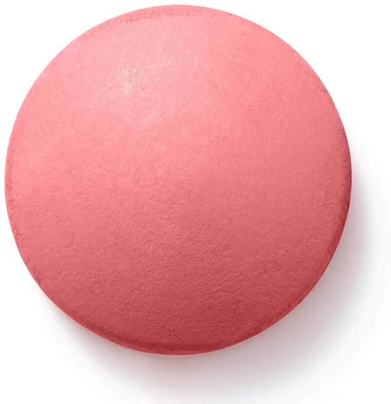 Bourjois Little Round Pot blush - 54 Rose Frisson