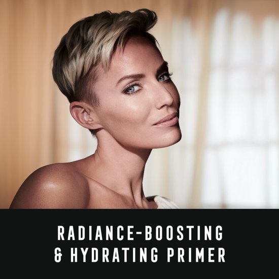 Max Factor Miracle Prep primer - illuminating & hydrating