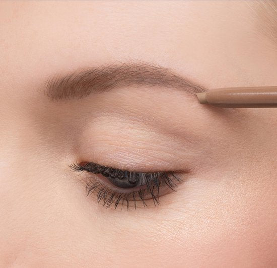 Bourjois Brow Reveal wenkbrauwpotlood - 03 Donker bruin
