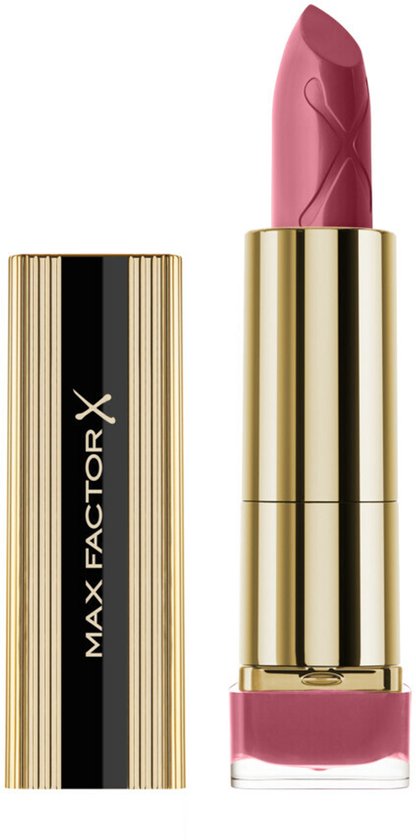 Max Factor Colour Elixir lipstick - 030 Rosewood