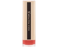 Max Factor Colour Elixir lippenstift - 050 Pink Brandy