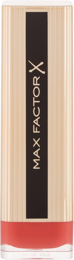 Max Factor Colour Elixir lippenstift - 050 Pink Brandy