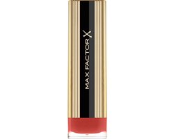 Max Factor Colour Elixir lippenstift - 050 Pink Brandy