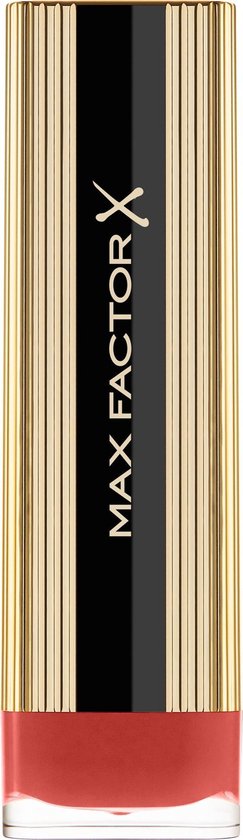 Max Factor Colour Elixir lippenstift - 050 Pink Brandy