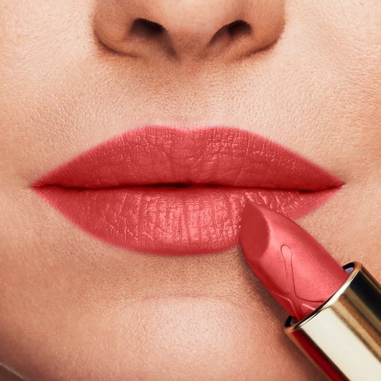 Max Factor Colour Elixir lippenstift - 050 Pink Brandy