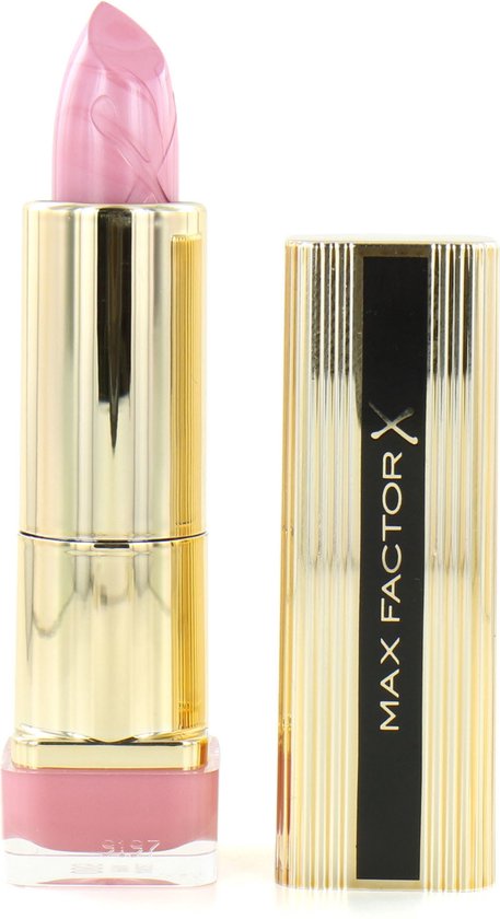 Max Factor Colour Elixir lipstick - 085 Angel Pink