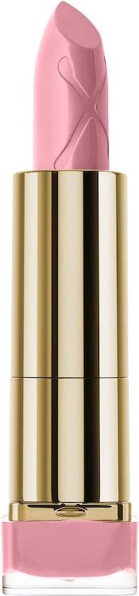 Max Factor Colour Elixir lipstick - 085 Angel Pink