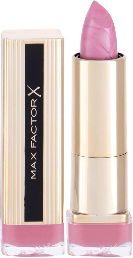 Max Factor Colour Elixir lipstick - 085 Angel Pink