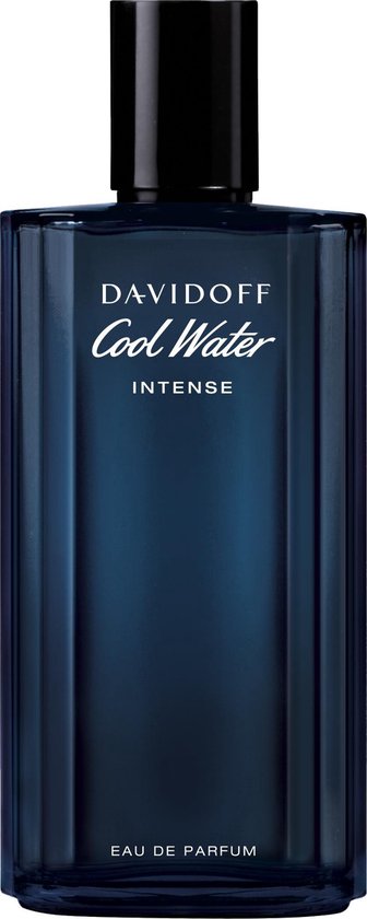Davidoff Cool Water Intense eau de parfum - herenparfum - 125 ml