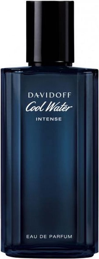 Davidoff Cool Water Intense eau de parfum - herenparfum - 125 ml