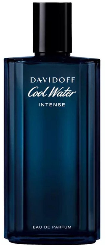 Davidoff Cool Water Intense eau de parfum - herenparfum - 125 ml