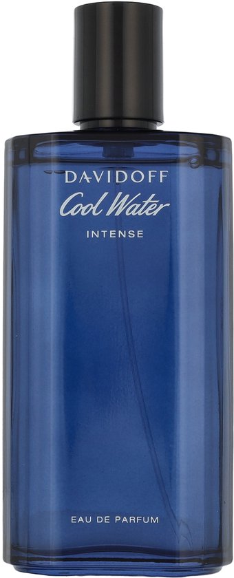 Davidoff Cool Water Intense eau de parfum - herenparfum - 125 ml