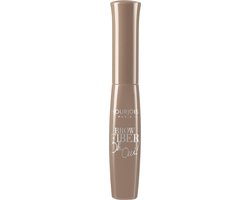 Bourjois Brow Fiber Oh Oui! wenkbrauwmascara - 001 Blonde