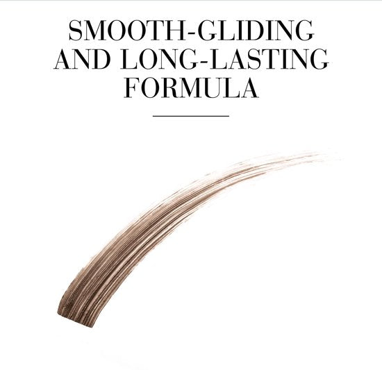 Bourjois Brow Fiber Oh Oui! wenkbrauwmascara - 003 Brûn
