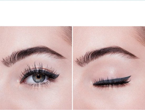 Bourjois Liner Pinceau vloeibare eyeliner - 2,50 ml