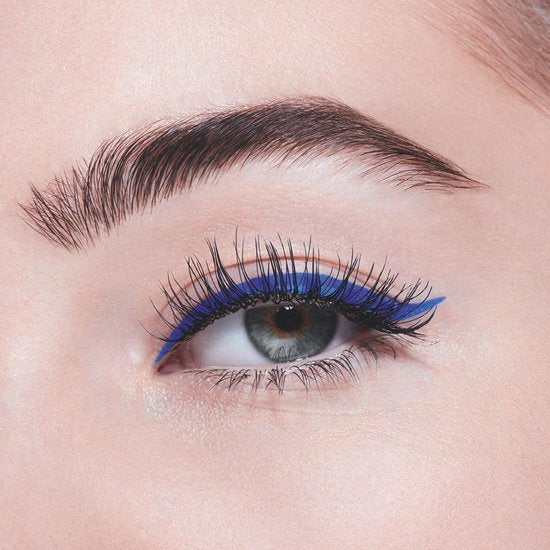 Bourjois Liner Pinceau eyeliner - liquid - 2,5 ml
