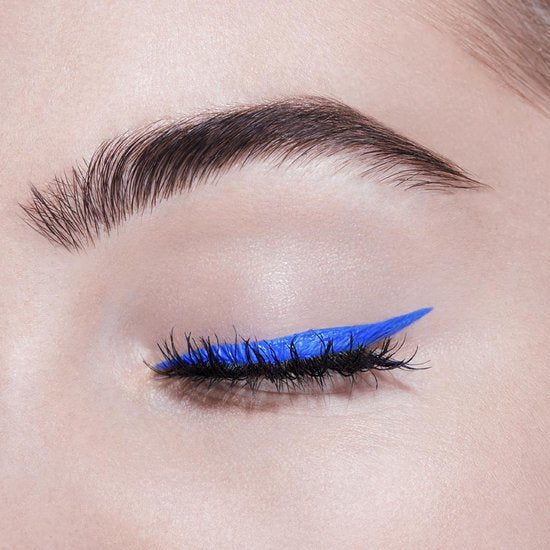 Bourjois Liner Pinceau eyeliner - liquid - 2,5 ml
