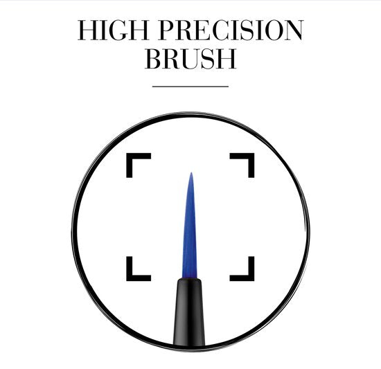 Bourjois Liner Pinceau eyeliner - liquid - 2,5 ml