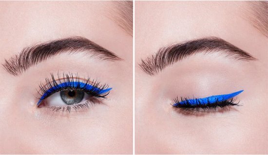 Bourjois Liner Pinceau eyeliner - liquid - 2,5 ml