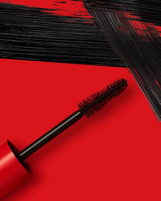 Rimmel London Scandal'Eyes Volume on Demand mascara - 001 Black