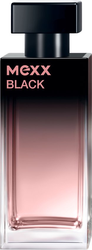 MEXX Black for Her eau de parfum - 30 ml