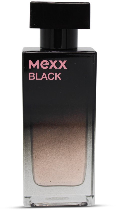 MEXX Black for Her eau de parfum - 30 ml