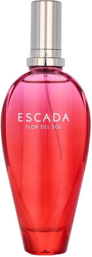 Escada eau de toilette - Flor Del Sol - spray - 100 ml