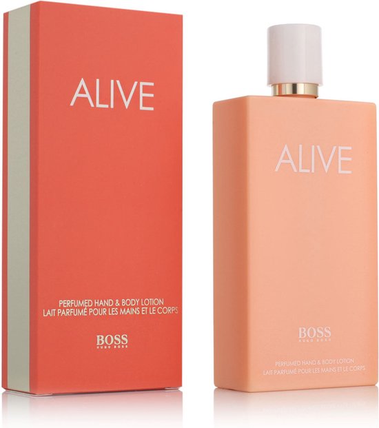 Hugo Boss Alive bodylotion - 200 ml