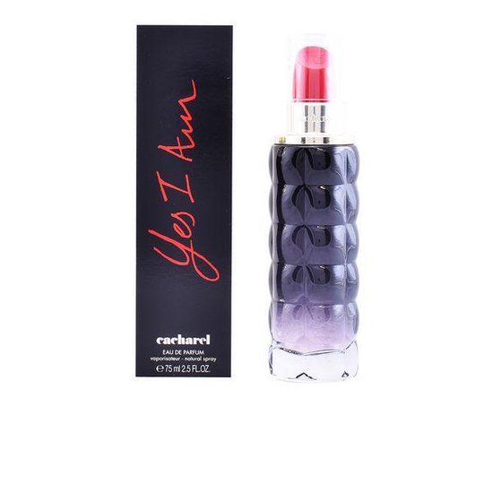 Cacharel Yes I Am eau de parfum - damesparfum - 75 ml