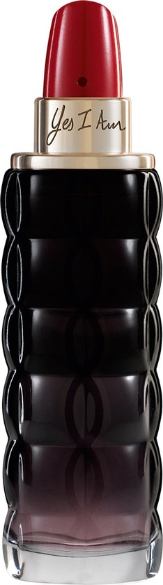 Cacharel Yes I Am eau de parfum - damesparfum - 75 ml