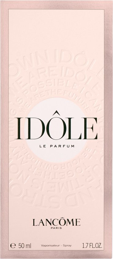 Lancôme Idôle eau de parfum - navulbaar - fris bloemig - 50 ml