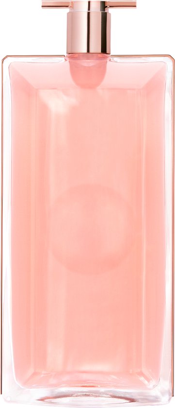 Lancôme Idôle eau de parfum - navulbaar - fris bloemig - 100 ml