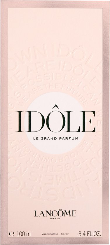 Lancôme Idôle eau de parfum - navulbaar - fris bloemig - 100 ml