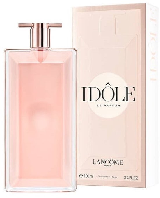 Lancôme Idôle eau de parfum - navulbaar - fris bloemig - 100 ml