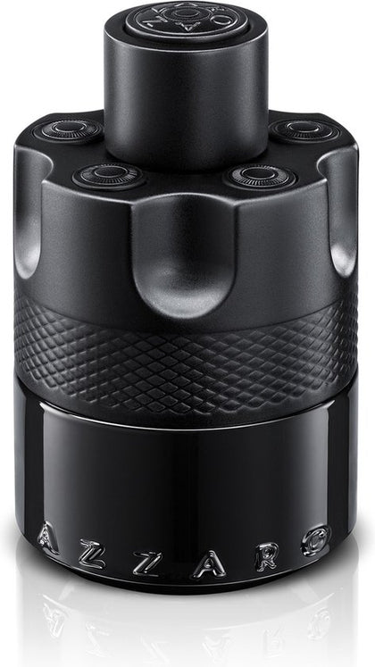 Azzaro The Most Wanted eau de parfum intense - fougère orientaals - 50 ml