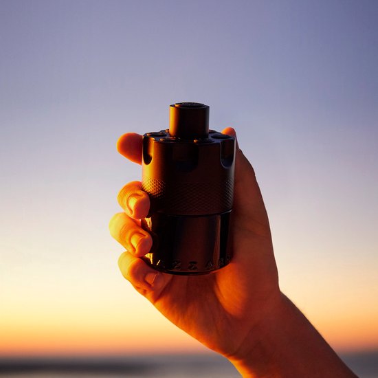Azzaro The Most Wanted eau de parfum intense - fougère orientaals - 50 ml