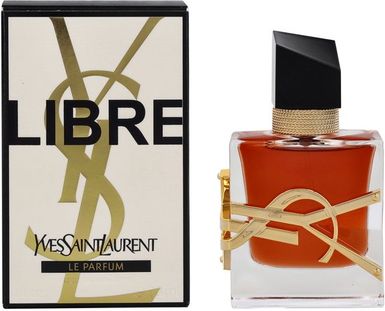Yves Saint Laurent Libre Le Parfum eau de parfum - dames - 30 ml