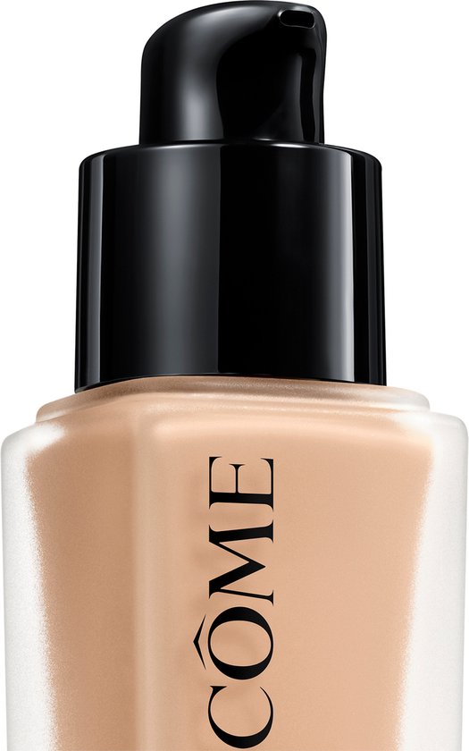 Lancôme Teint Idole Ultra Wear 24H foundation - matte finish - SPF 35 - 30 ml - 220C