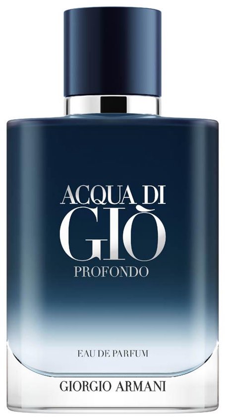 Giorgio Armani Acqua di Giò Profondo eau de parfum - spray - 200 ml