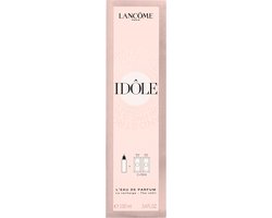 Lancôme Idôle eau de parfum - damesparfum navulling - frisse bloemige geur - 100 ml