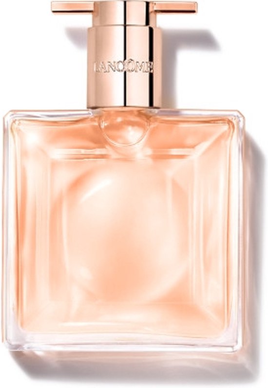 Lancôme Idôle eau de toilette - damesparfum fris bloemig - 25 ml
