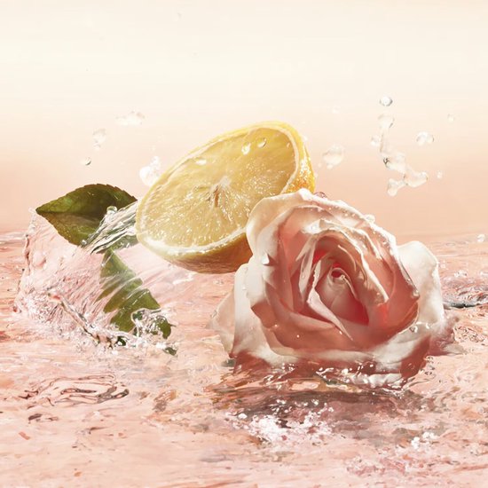 Lancôme Idôle eau de toilette - damesparfum fris bloemig - 25 ml