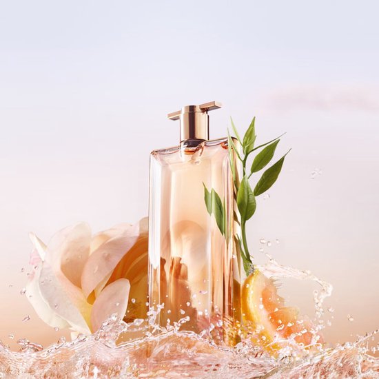 Lancôme Idôle eau de toilette - damesparfum fris bloemig - 25 ml