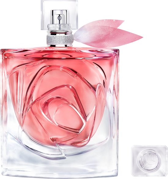 Lancôme La Vie est Belle Rose Extraordinaire eau de parfum - damesgeur - 100 ml