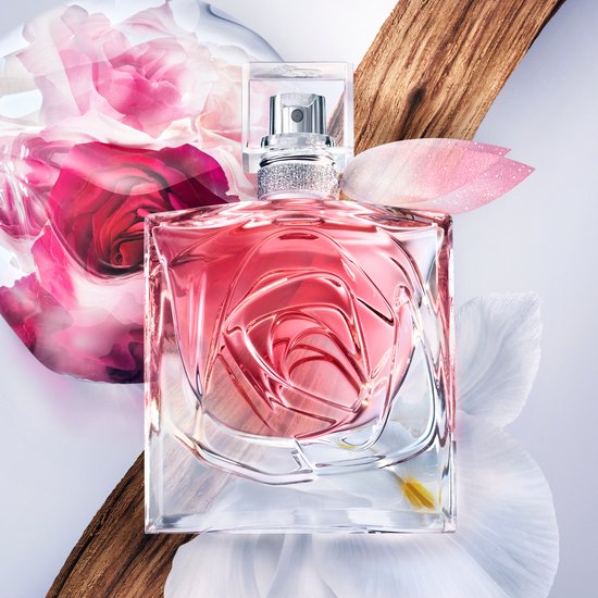 Lancôme La Vie est Belle Rose Extraordinaire eau de parfum - damesgeur - 100 ml