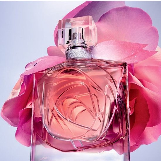 Lancôme La Vie est Belle Rose Extraordinaire eau de parfum - damesgeur - 100 ml