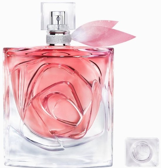 Lancôme La Vie est Belle eau de parfum - Rose Extraordinaire - damesgeur - 50 ml